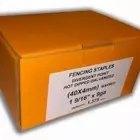 fencer's gun staples box